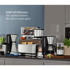 WMF KITCHENminis Blender Black 400W 0.8Liters 3KG Cromargan