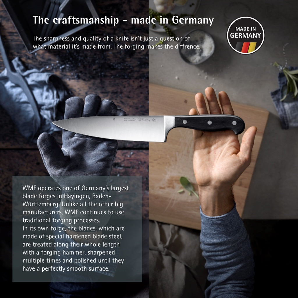 WMF Spitzenklasse Plus Chef’s knife