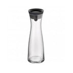WMF Basic Water Decanter Black Transparent 1.0L