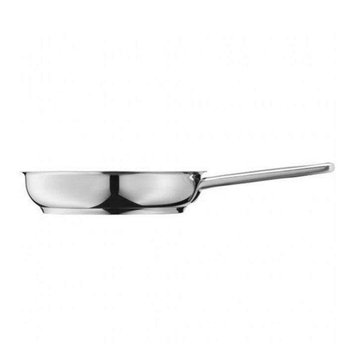 WMF Compact Cuisine Frying Pan 24cm Stainless Steel 18/10