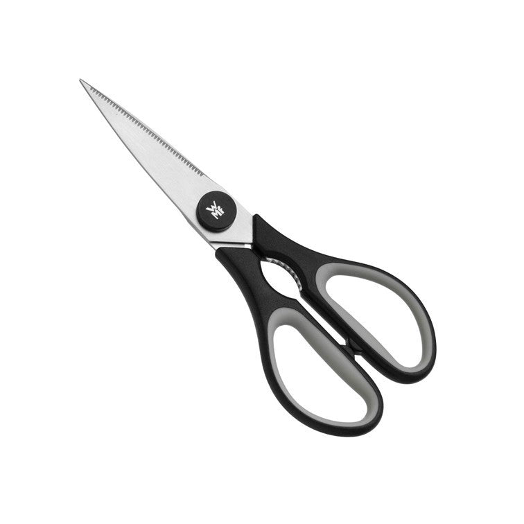 WMF Touch Kitchen scissors black