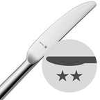 WMF Flame Cutlery set 30-piece Cromargan protect®