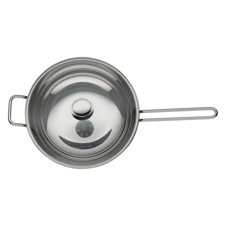 WMF Wokpan & Wok Slice Bundle