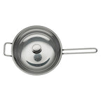 WMF Wokpan & Wok Slice Bundle