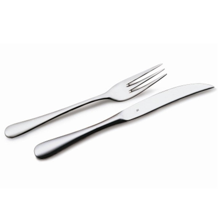 WMF Steak knife and fork set 12-piece