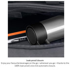 WMF Impulse travel mug Cromargan 0.3l