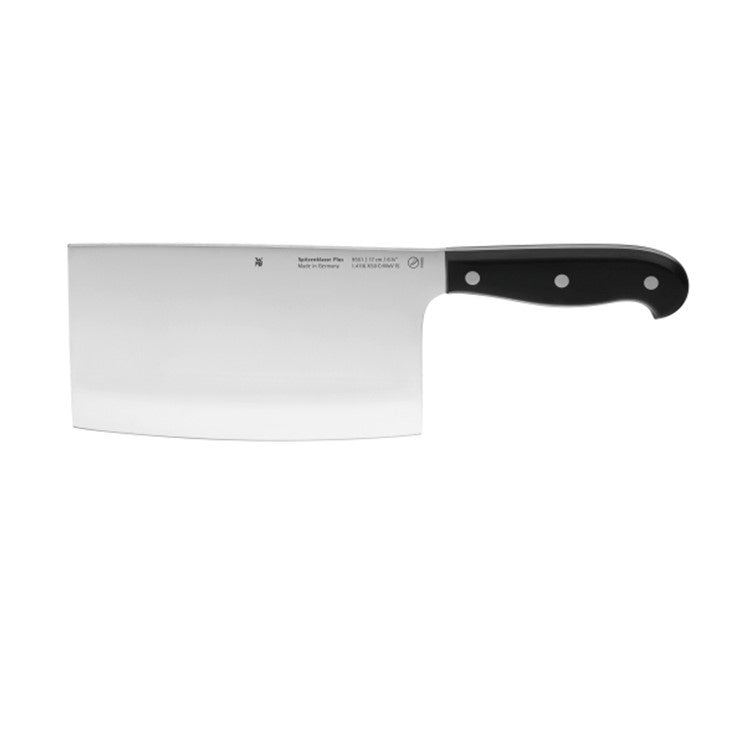 WMF Spitzenklasse Plus Chinese Chopper 17cm