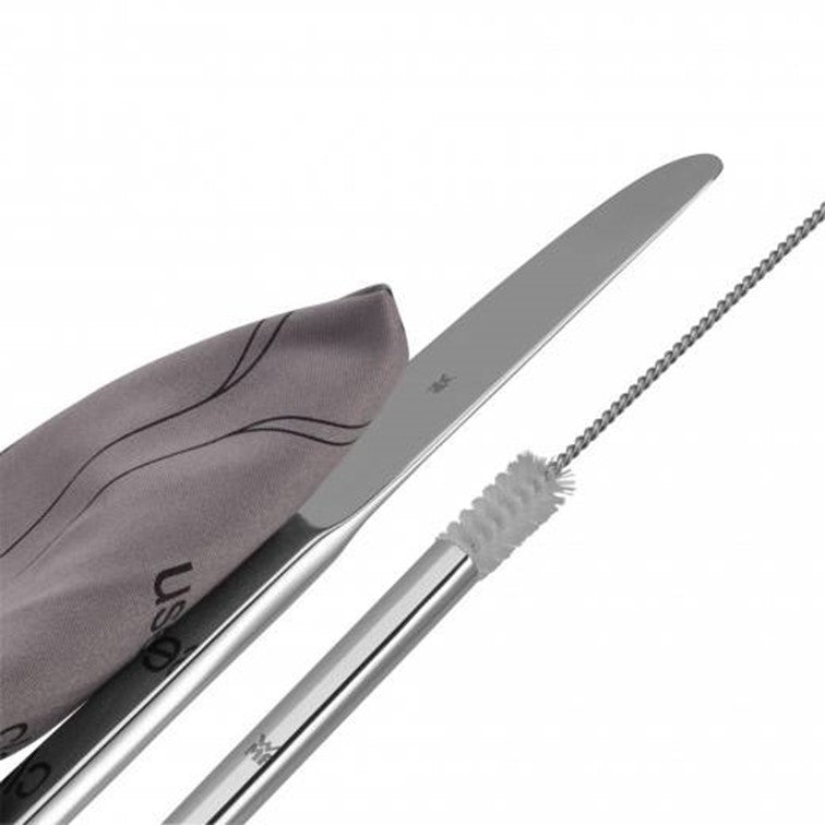 WMF Cutlery Set My2Go 8-Piece Stainless Steel