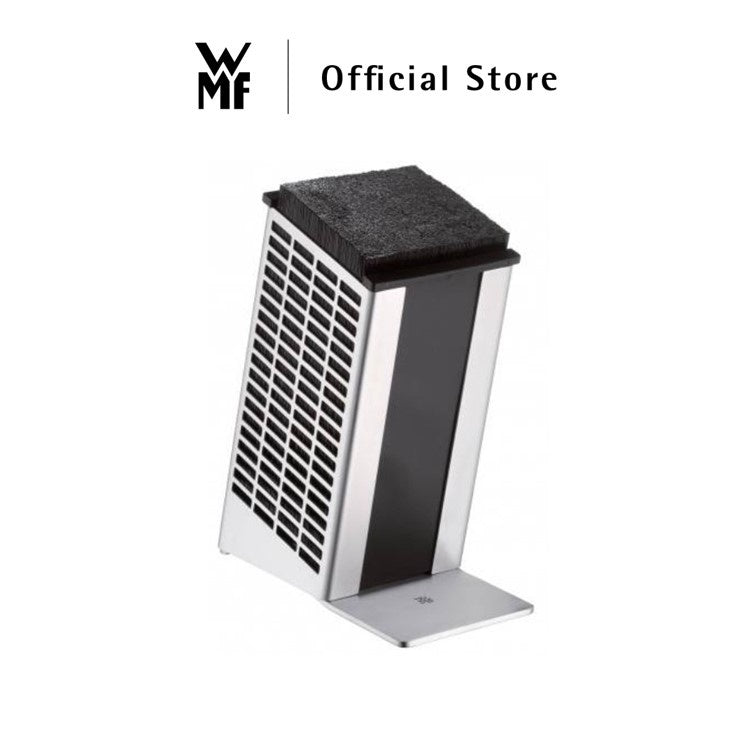 WMF Knife block, flexible bristle insert
