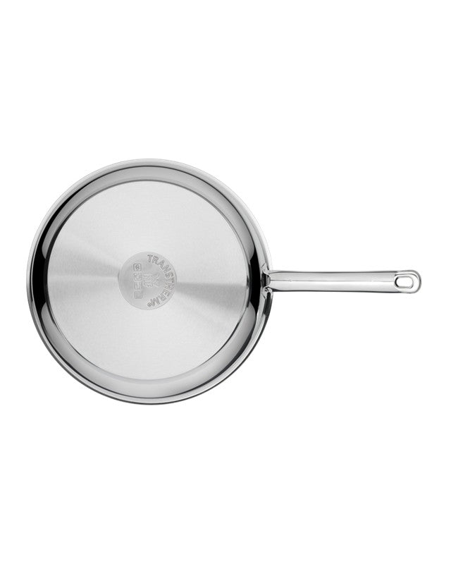 WMF Profi Frying Pan 28cm Stainless Steel 18/10 0790386991 – WMF
