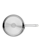 WMF Profi Frying Pan 28cm Stainless Steel 18/10 0790386991