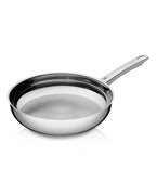 WMF Profi Frying Pan 28cm Stainless Steel 18/10 0790386991