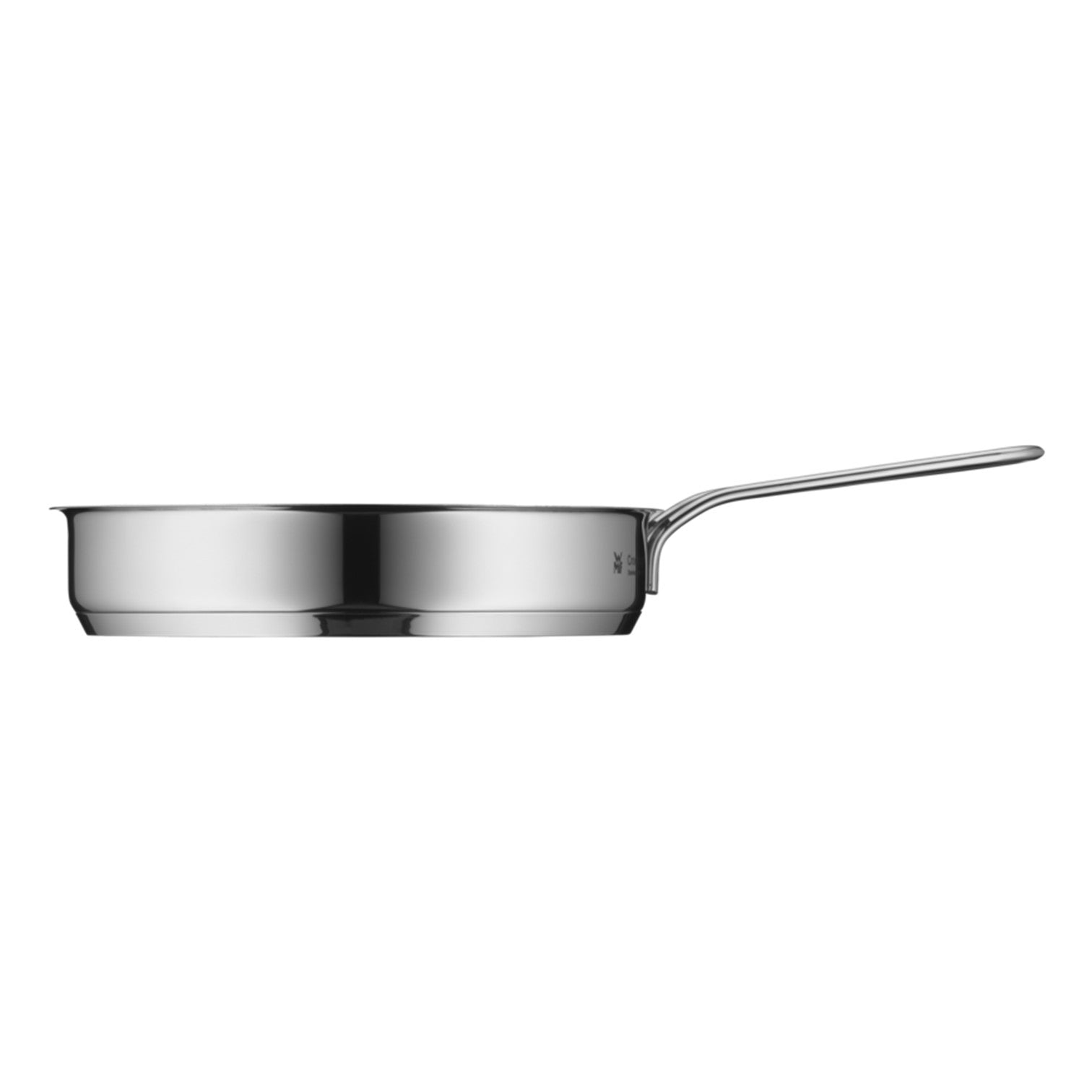WMF Mini Frying Pan 18c Stainless Steel 18/10 0.9 Liters 0.64KG