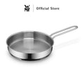 WMF Mini Frying Pan 18c Stainless Steel 18/10 0.9 Liters 0.64KG