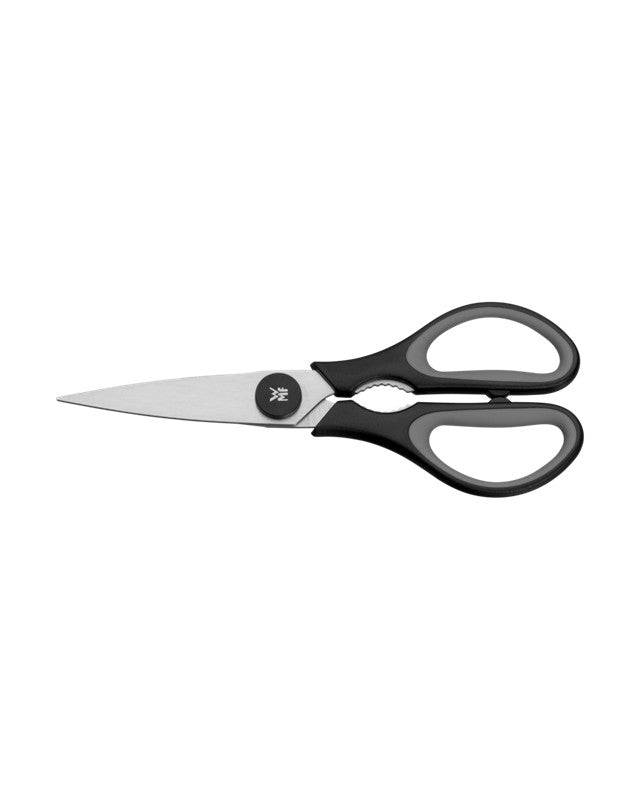 WMF Touch Kitchen scissors black