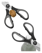 WMF Touch Kitchen scissors black