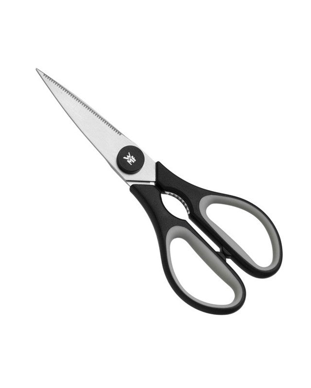 WMF Touch Kitchen scissors black