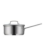WMF Mini Saucepan With Lid 16cm Stainless Steel 18/10 1.2L