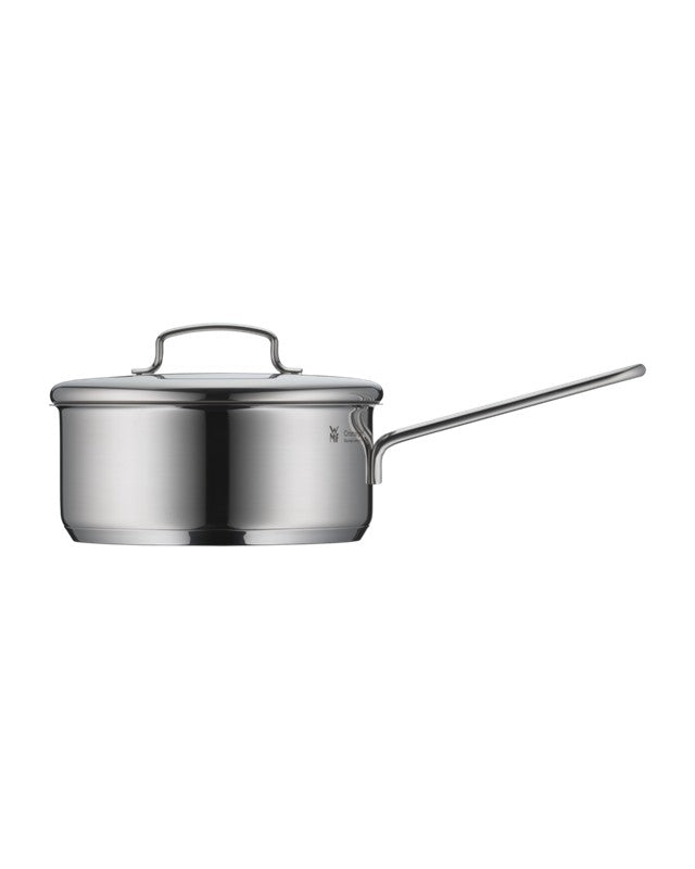 WMF Mini Saucepan With Lid 16cm Stainless Steel 18/10 1.2L
