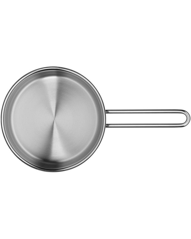 WMF Mini Saucepan With Lid 16cm Stainless Steel 18/10 1.2L