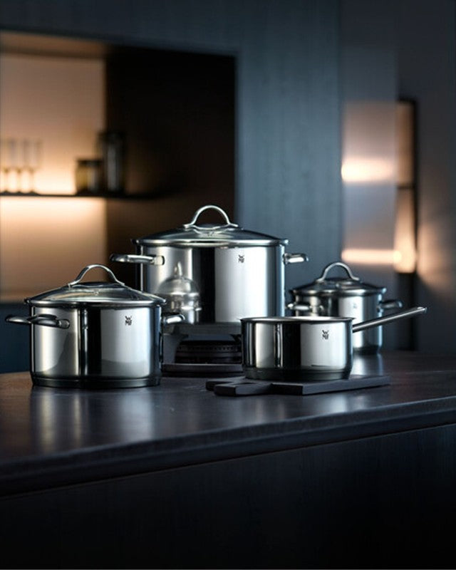 WMF Provence Plus Cookware Set, 4-piece