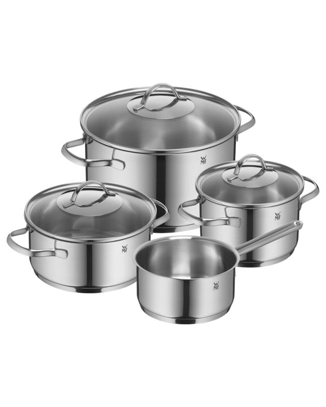 WMF Provence Plus Cookware Set, 4-piece