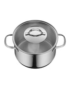 WMF Provence Plus Cookware Set, 4-piece