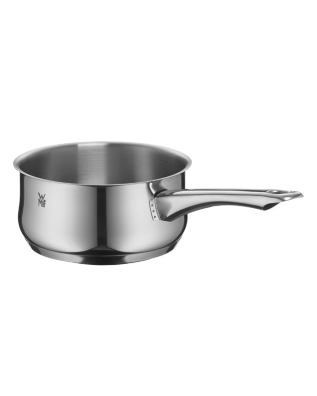 WMF Diadem Plus Saucepan With Lid 16cm 1.5L 1.02KG Cromargan 18/10