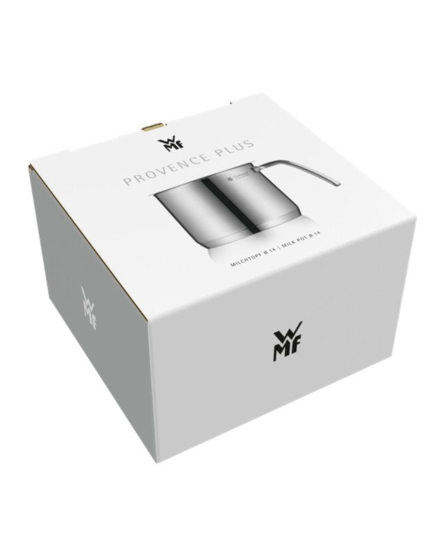 WMF Provence Plus Milkpot 14cm Cromargan® 18/10 1.9L 0.62KG
