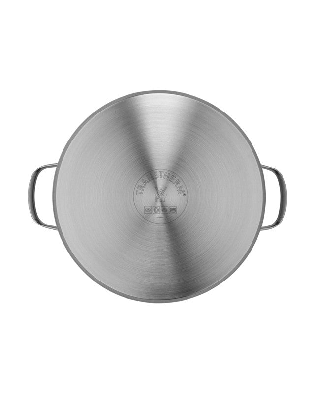 WMF Provence Stockpot 24cm Stainless Steel 8.8L 3KG