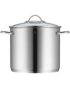 WMF Provence Stockpot 24cm Stainless Steel 8.8L 3KG