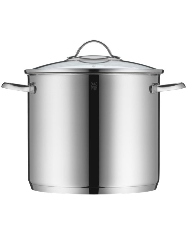 WMF Provence Stockpot 24cm Stainless Steel 8.8L 3KG