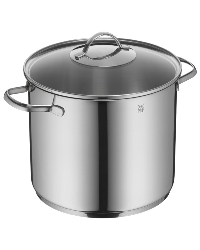 WMF Provence Stockpot 24cm Stainless Steel 8.8L 3KG