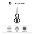 WMF Kitchen Scissors with stainless steel blades (33cm x 51cm x 25cm)