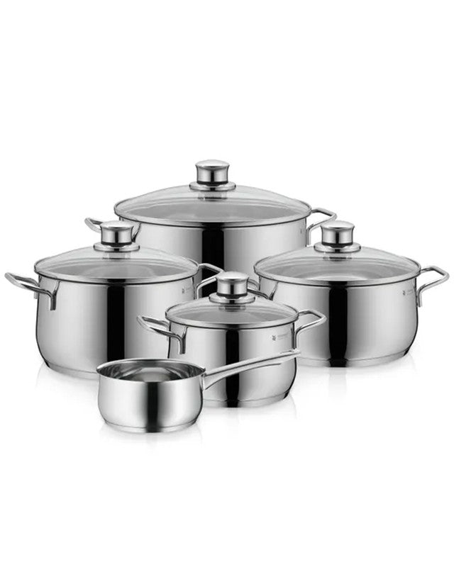 WMF Diadem Plus Cookware Set