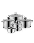 WMF Diadem Plus Cookware Set