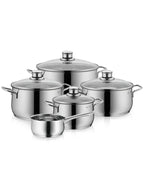 WMF Diadem Plus Cookware Set