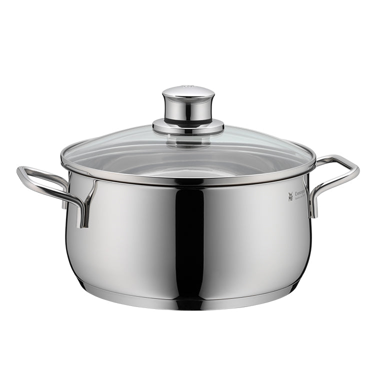 WMF Diadem Plus Cookware Set