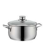 WMF Diadem Plus Cookware Set