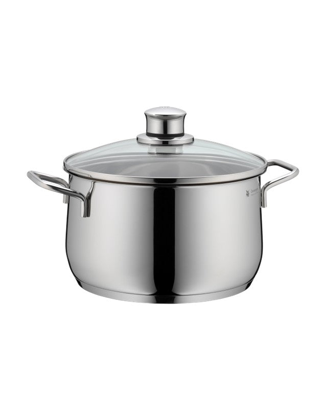 WMF Diadem Plus Cookware Set