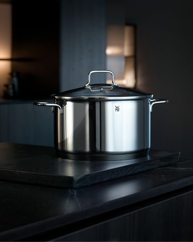 WMF Astoria Cookware set, 3-piece