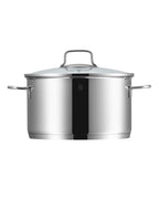 WMF Astoria Cookware set, 3-piece
