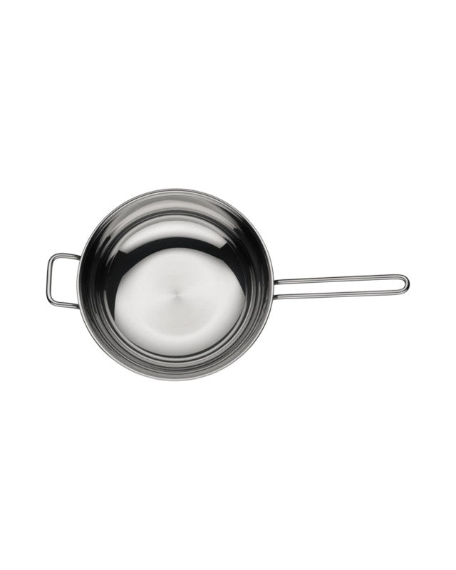 WMF Wokpan With Glass Lid, 30cm 0792336040