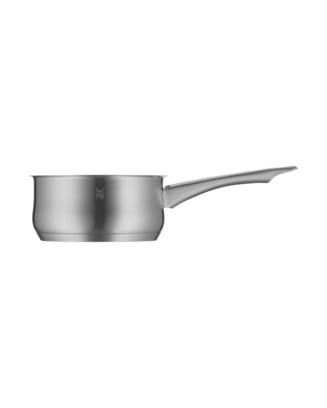 WMF Brilliant Cookware Range High Casserole With Glass Lid 24cm / Saucepan 16cm