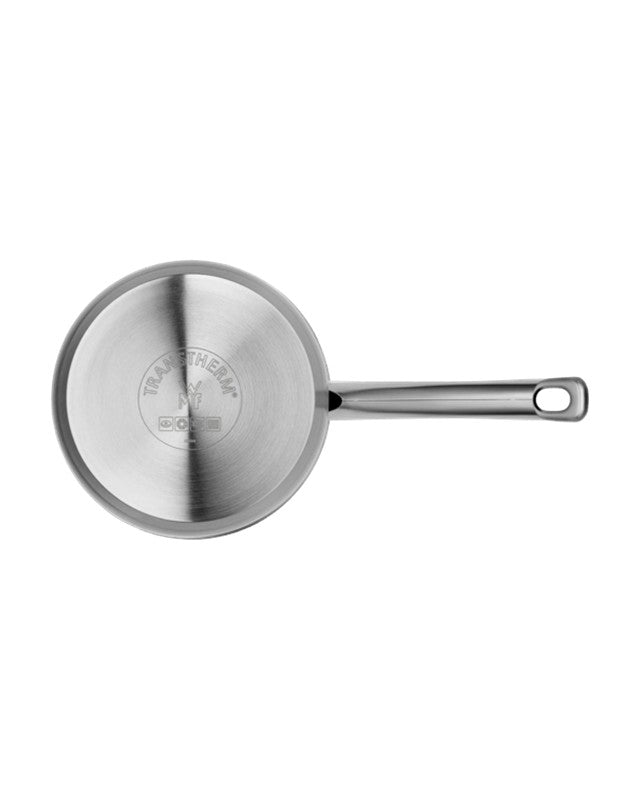 WMF Brilliant Cookware Range High Casserole With Glass Lid 24cm / Saucepan 16cm