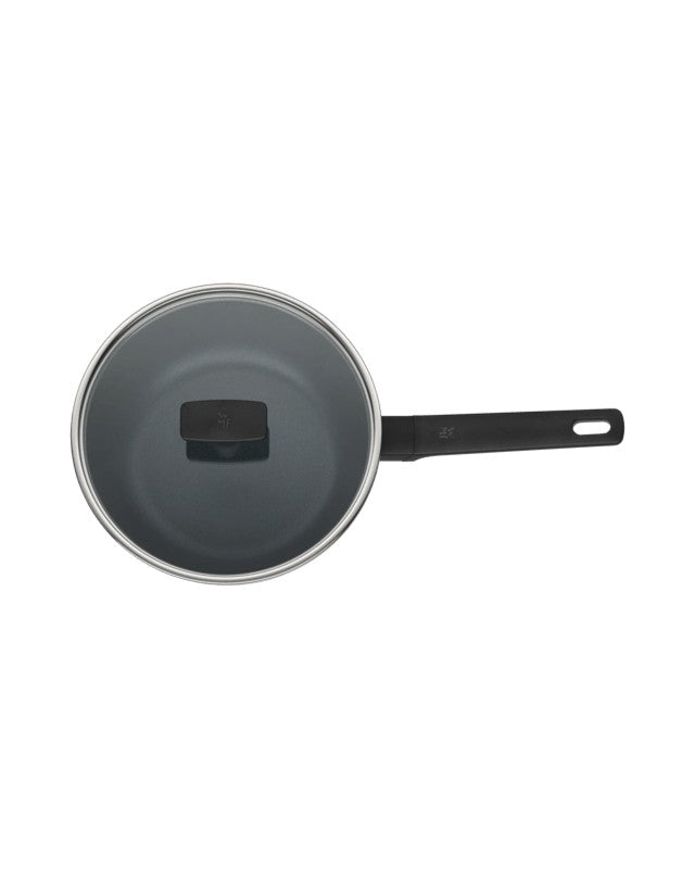 WMF Colorido Rose Pink Frying Pan 26cm / Wokpan 24cm / 30cm with Glass Lid