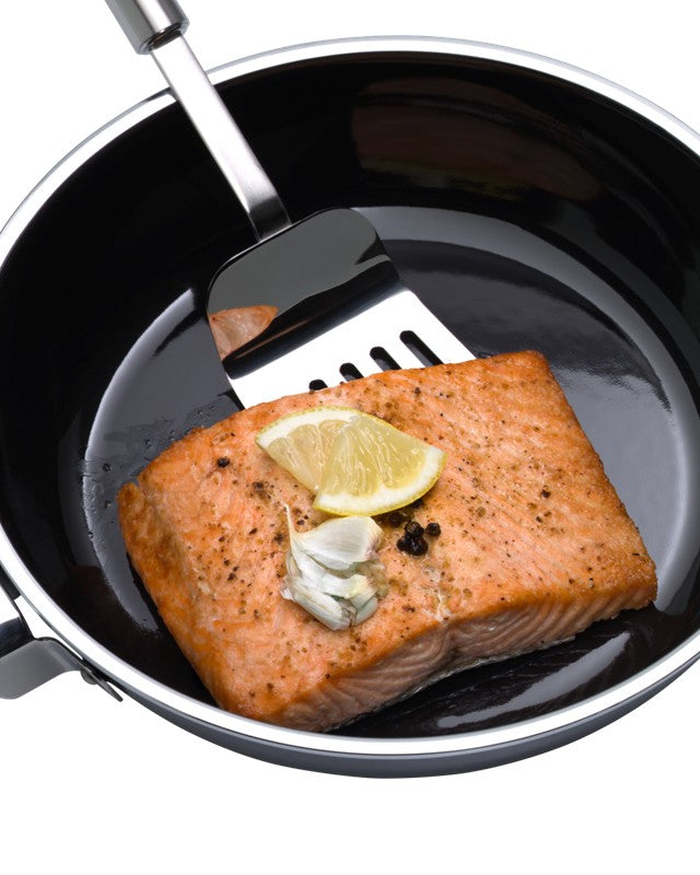 WMF Profi Plus Turner Stainless Steel 32cm