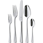WMF Denver Cutlery Set 30-Piece Cromargan