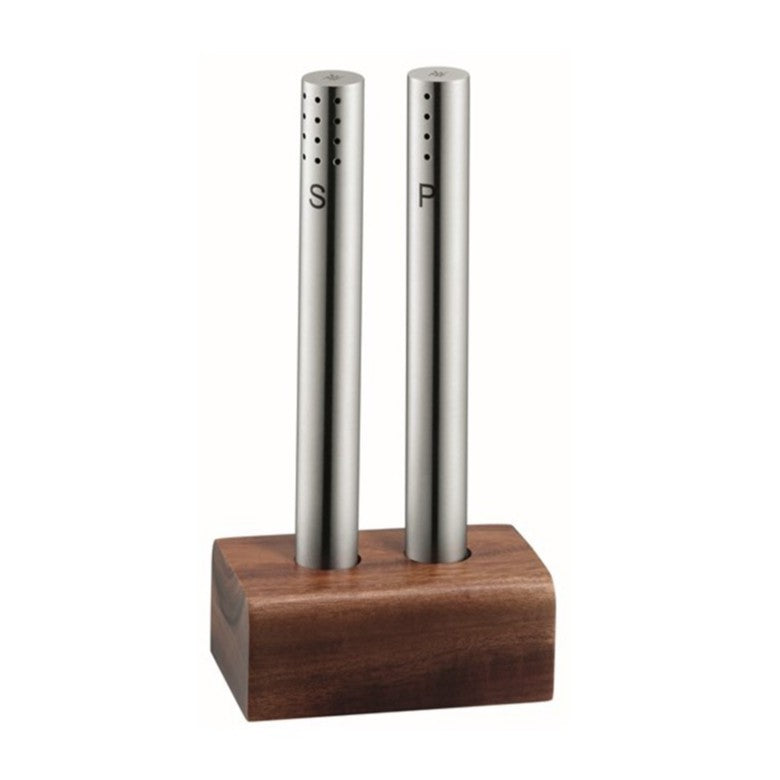 WMF Salt and pepper set 2-pieces