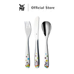 WMF Einhorn Kids Cutlery Set